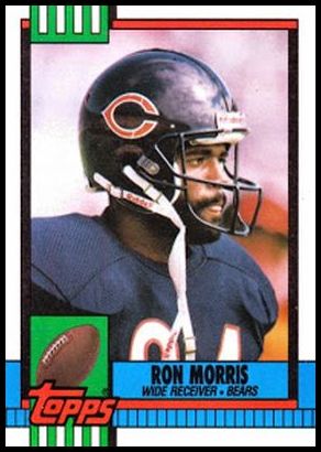 373 Ron Morris